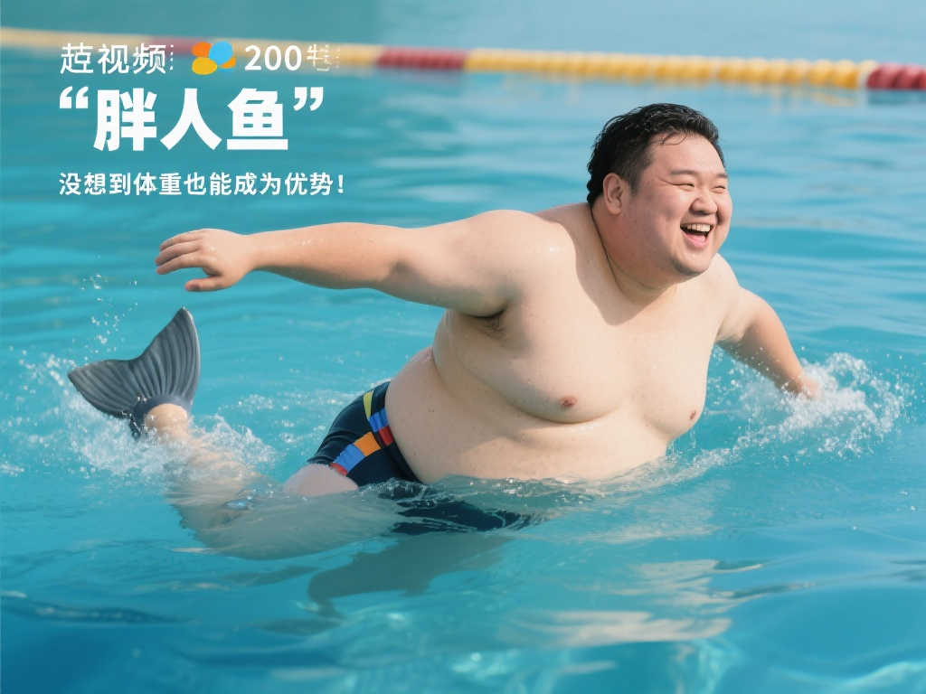 的一个小插