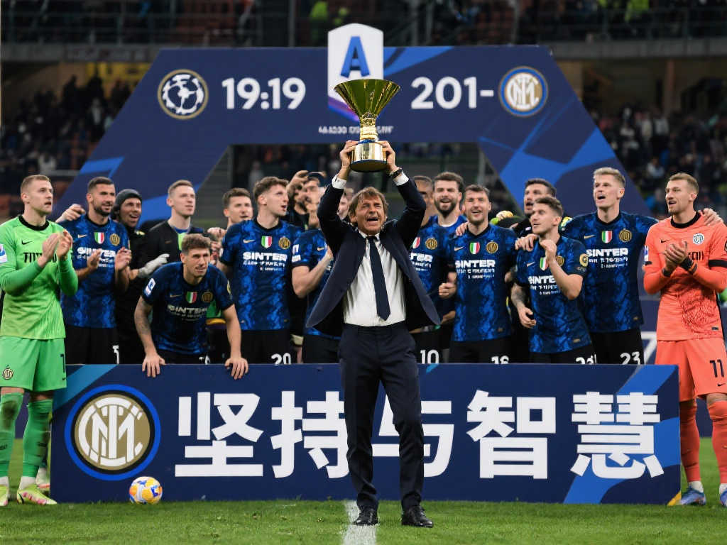 球迷们期待 球迷们期待