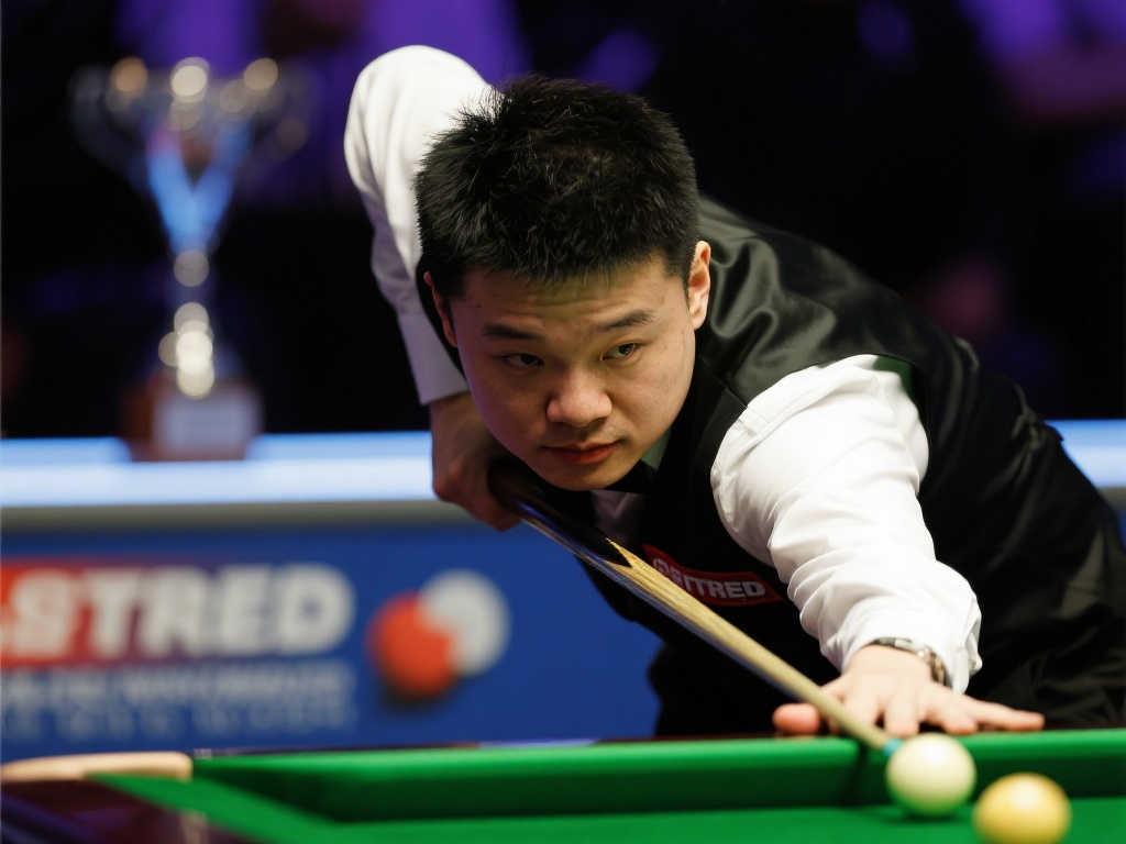 小组赛初期 小组赛初期