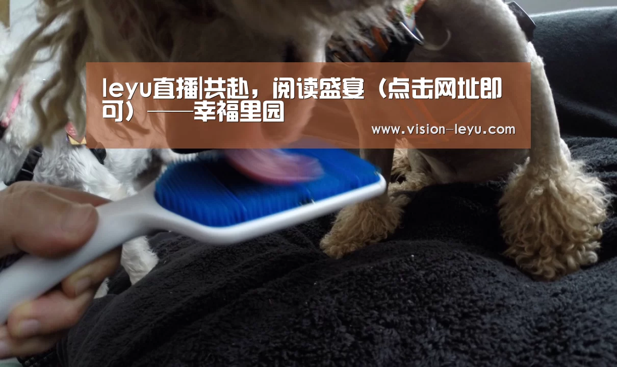 leyu直播|共赴,阅读盛宴(点击网址即可)——幸福里园(图1) 乐鱼APP